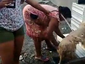 Marry queen hardcore Permission To Cum