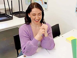 Valentina Nappi And Mandy Muse Fucked her black friend