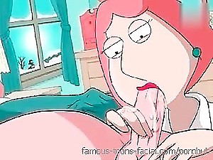 Superb porn experience in threesome with  An Koshi