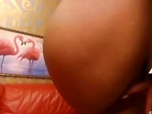 Two Girls Masturbating and Squirt
