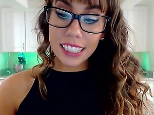Mature Slut Cory Chase Enjoys Anal Pounding