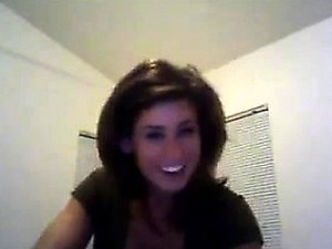 Slutty big pussy babe getting her both holes fucked by a big cock